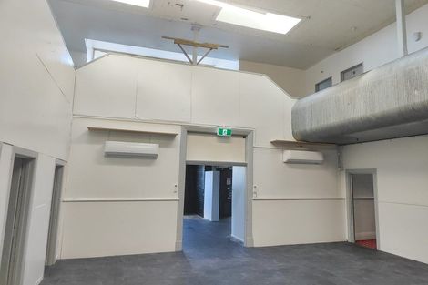 Photo of property in 2 View Street, Dunedin Central, Dunedin, 9016