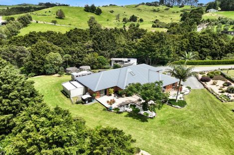Photo of property in Wainikau, 40 Olive Grove, Mangawhai, Kaiwaka, 0573