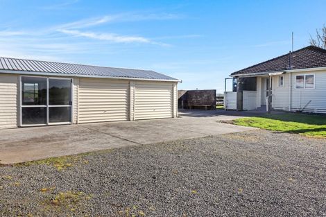 Photo of property in 263 Chepmell Road, Morrinsville, 3371