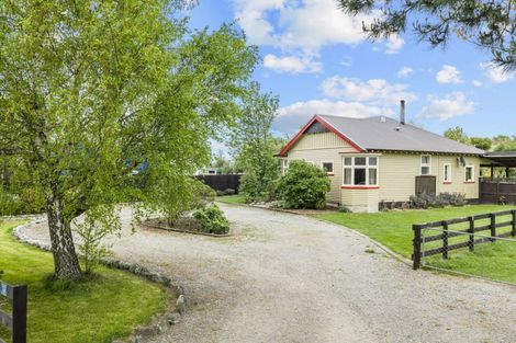 Photo of property in 2001 Arundel Rakaia Gorge Road, Mayfield, Ashburton, 7778