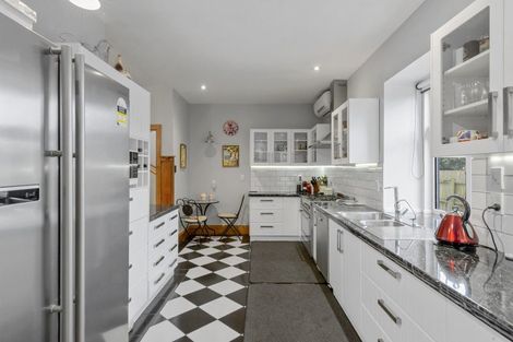 Photo of property in 215 Horndon Street, Darfield, 7510