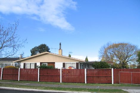 Photo of property in 45 Alexander Avenue, Onekawa, Napier, 4110