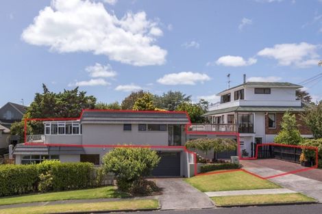 Photo of property in 2/9 Takutai Avenue, Bucklands Beach, Auckland, 2012