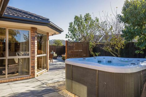 Photo of property in 11 Berkeley Close, Rangiora, 7400