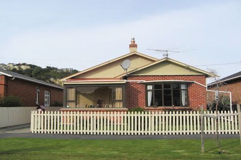 Photo of property in 110 Marlow Street, Musselburgh, Dunedin, 9013