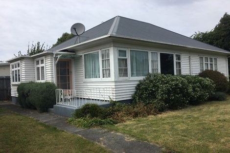 Photo of property in 69 Centennial Avenue, Riccarton, Christchurch, 8041