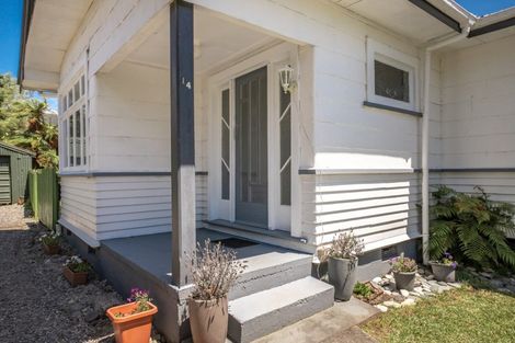 Photo of property in 14 Mcgill Street, Waimangaroa, Westport, 7891