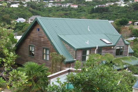 Photo of property in 9 Aplin Terrace, Ngaio, Wellington, 6035