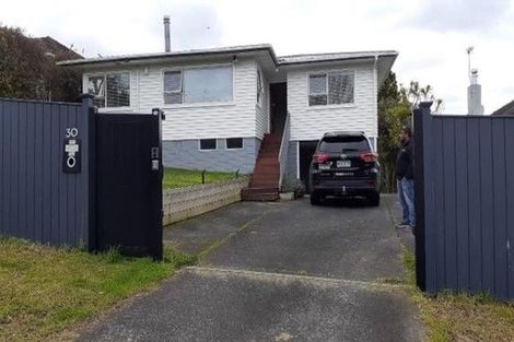 Photo of property in 30 Taupo Street, Green Bay, Auckland, 0604