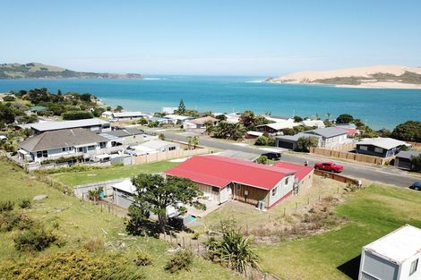 Photo of property in 39 Taumatawiwi Street, Opononi, Kaikohe, 0473