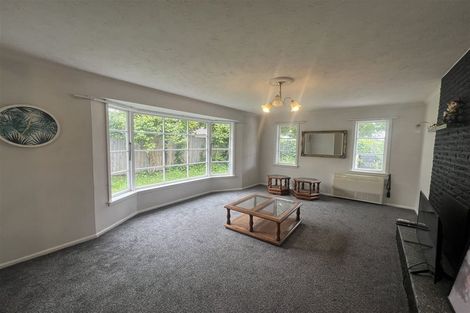 Photo of property in 15 Ashbourne Street, Burnside, Christchurch, 8053