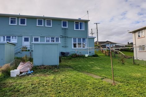 Photo of property in 78-80 Hereford Street, Cannons Creek, Porirua, 5024