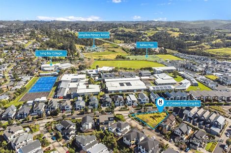 Photo of property in 7 Copper Lane, Long Bay, Auckland, 0630