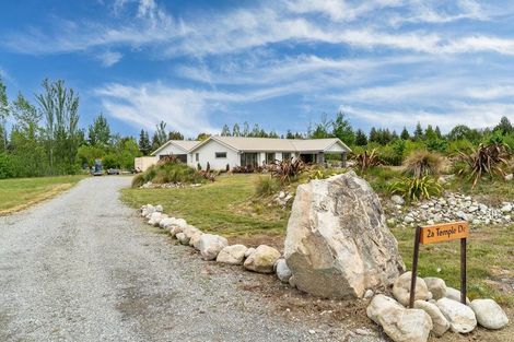 Photo of property in 2a Temple Drive, Twizel, 7901