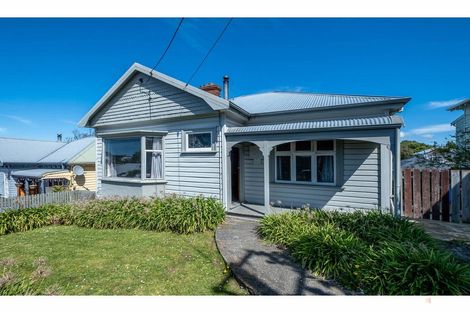 Photo of property in 12 York Street, Seaview, Timaru, 7910