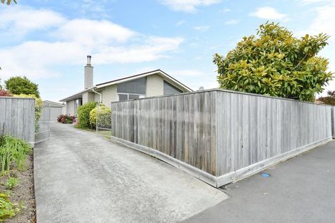 Photo of property in 18 Keldon Avenue, Rangiora, 7400