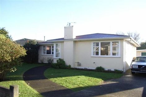 Photo of property in 45 Churchill Avenue, Hokowhitu, Palmerston North, 4410
