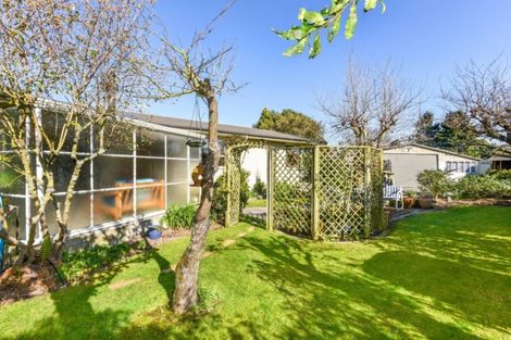 Photo of property in 1 High Street, Kirwee, Darfield, 7571