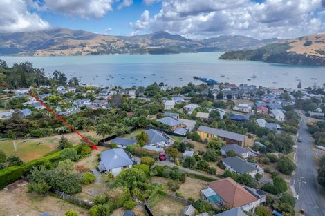 Photo of property in 30 Selwyn Avenue, Akaroa, 7520