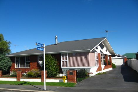 Photo of property in 23 Cherry Drive, Mosgiel, 9024