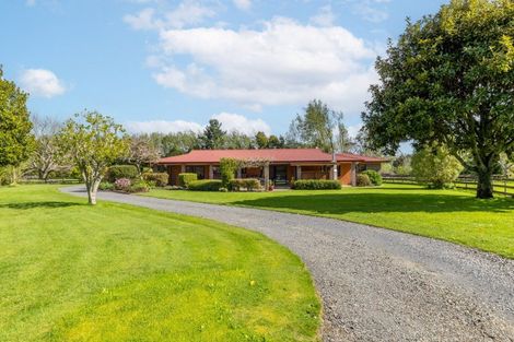 Photo of property in 23 Willow Creek Lane, Whatawhata, Hamilton, 3285