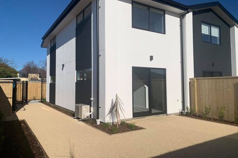 Photo of property in 4/550 Barbadoes Street, Edgeware, Christchurch, 8013