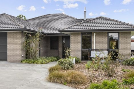 Photo of property in 9 Charles Edwards Street, Ohaupo, 3803