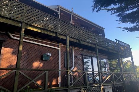 Photo of property in 14 Pa Road, Pukerua Bay, 5026