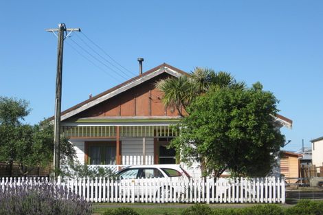 Photo of property in 516 Gladstone Road, Te Hapara, Gisborne, 4010
