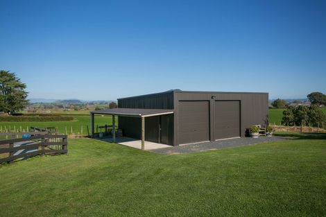 Photo of property in 39 Johnson Road, Te Awamutu, 3876