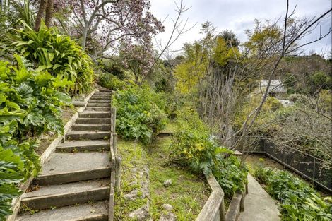 Photo of property in 31 Havelock Road, Hospital Hill, Napier, 4110