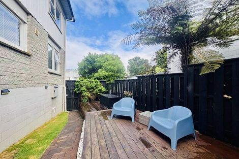 Photo of property in 1/3 Hubert Henderson Place, Remuera, Auckland, 1050