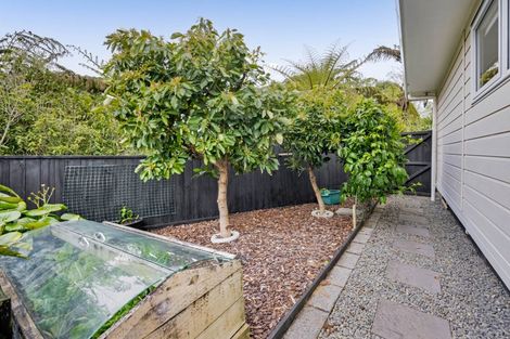 Photo of property in 12 Frank Frethey Place, Highlands Park, New Plymouth, 4312