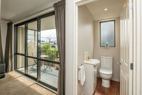 Photo of property in 1/130 Packe Street, Edgeware, Christchurch, 8013