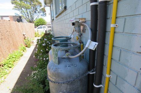 Photo of property in 23 Palmerston Street, Westport, 7825