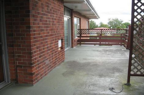 Photo of property in 32a Cornwall Street, Brooklands, New Plymouth, 4310