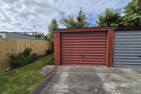 Photo of property in 5/4 Hendon Street, Edgeware, Christchurch, 8013