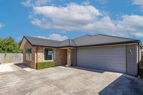 Photo of property in 70a Bordesley Street, Phillipstown, Christchurch, 8011