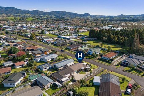 Photo of property in 22a Tui Place, Katikati, 3129