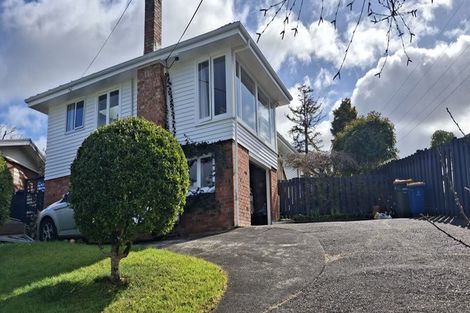 Photo of property in 117 Tiroroa Avenue, Te Atatu South, Auckland, 0610