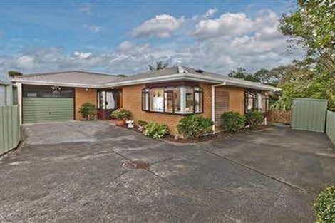 Photo of property in 4 Rhinevale Close, Henderson, Auckland, 0612