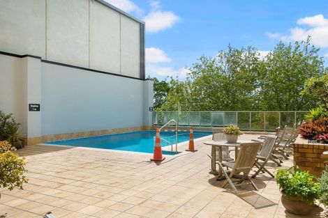 Photo of property in Highgate Towers, 5b/8 Howe Street, Freemans Bay, Auckland, 1011