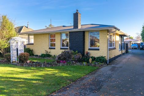 Photo of property in 148 Halswell Road, Hillmorton, Christchurch, 8025