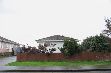 Photo of property in 409 Kotuku Street, Camberley, Hastings, 4120