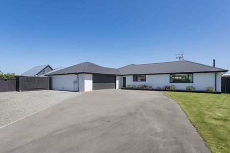 Photo of property in 3 Counihan Place, Kaiapoi, 7630