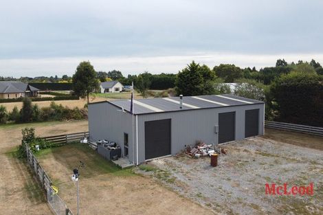 Photo of property in 32 Murdochs Road, Newland, Ashburton, 7772