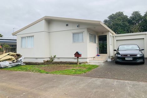 Photo of property in 23/48 Water Street, Otahuhu, Auckland, 1062