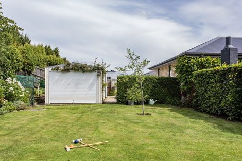 Photo of property in 75 Willowside Place, Amberley, 7410