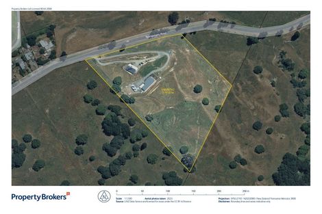 Photo of property in 436 Taringamotu Road, Taringamotu, Taumarunui, 3994