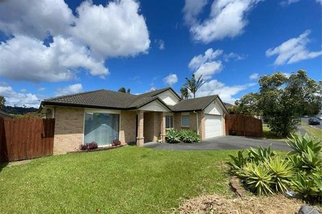 Photo of property in 18 Corrofin Drive, East Tamaki, Auckland, 2013